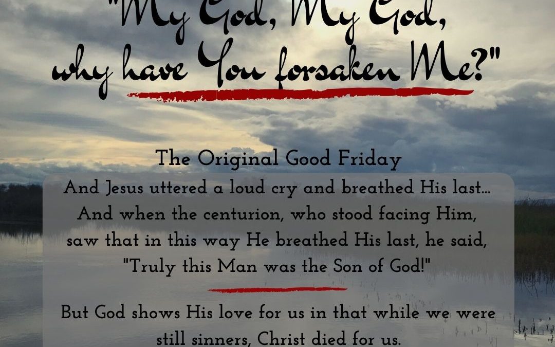 Good Friday